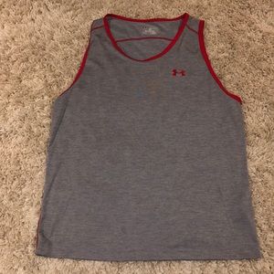 Under Armour heatgear tank